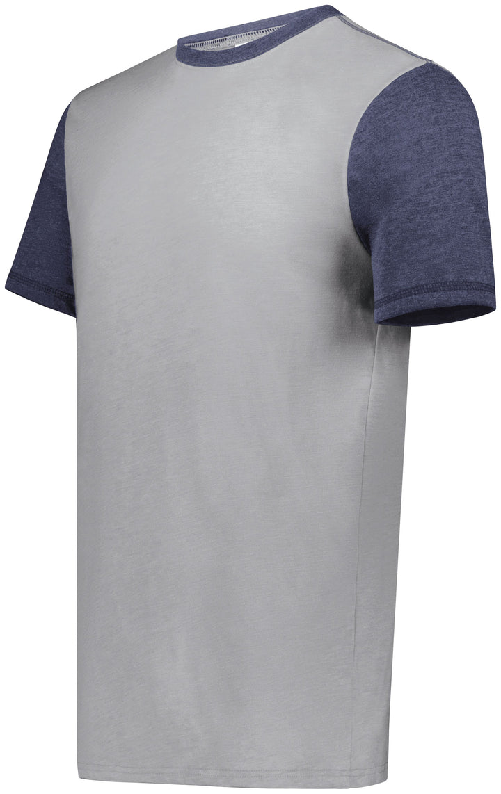 Augusta Men's Gameday Vintage Ringer Tee 1 of 2 Augusta
