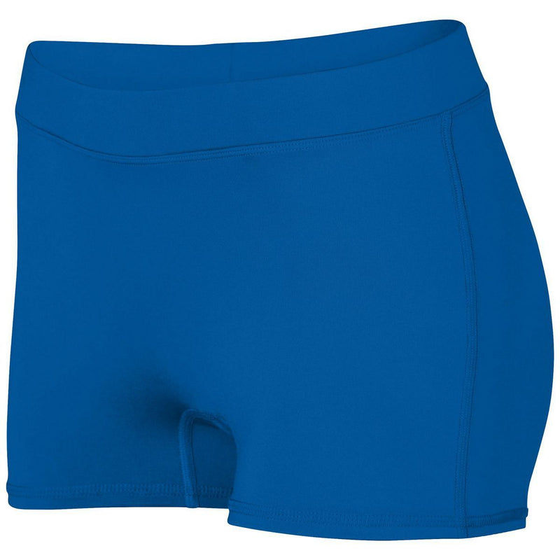 Augusta Sportswear Girls Dare Shorts