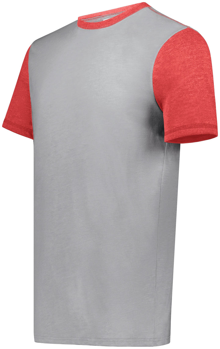 Augusta Men's Gameday Vintage Ringer Tee 1 of 2 Augusta