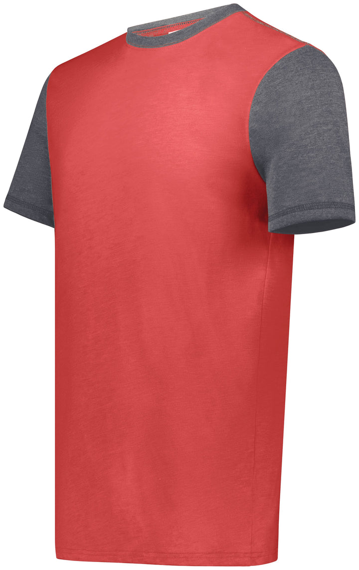 Augusta Men's Gameday Vintage Ringer Tee 1 of 2 Augusta