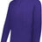 Augusta Men's Micro-Lite Fleece 1/4 Zip Pullover 1 of 2 Augusta