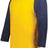 Augusta 6879 Men's Gameday Vintage 3/4 Tee Augusta