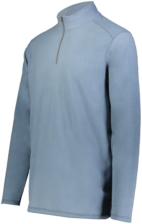 Augusta Men's Micro-Lite Fleece 1/4 Zip Pullover 1 of 2 Augusta