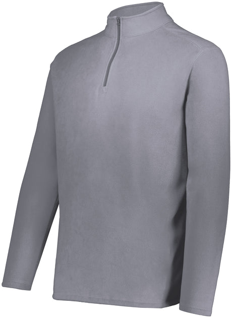 Augusta Men's Micro-Lite Fleece 1/4 Zip Pullover 1 of 2 Augusta