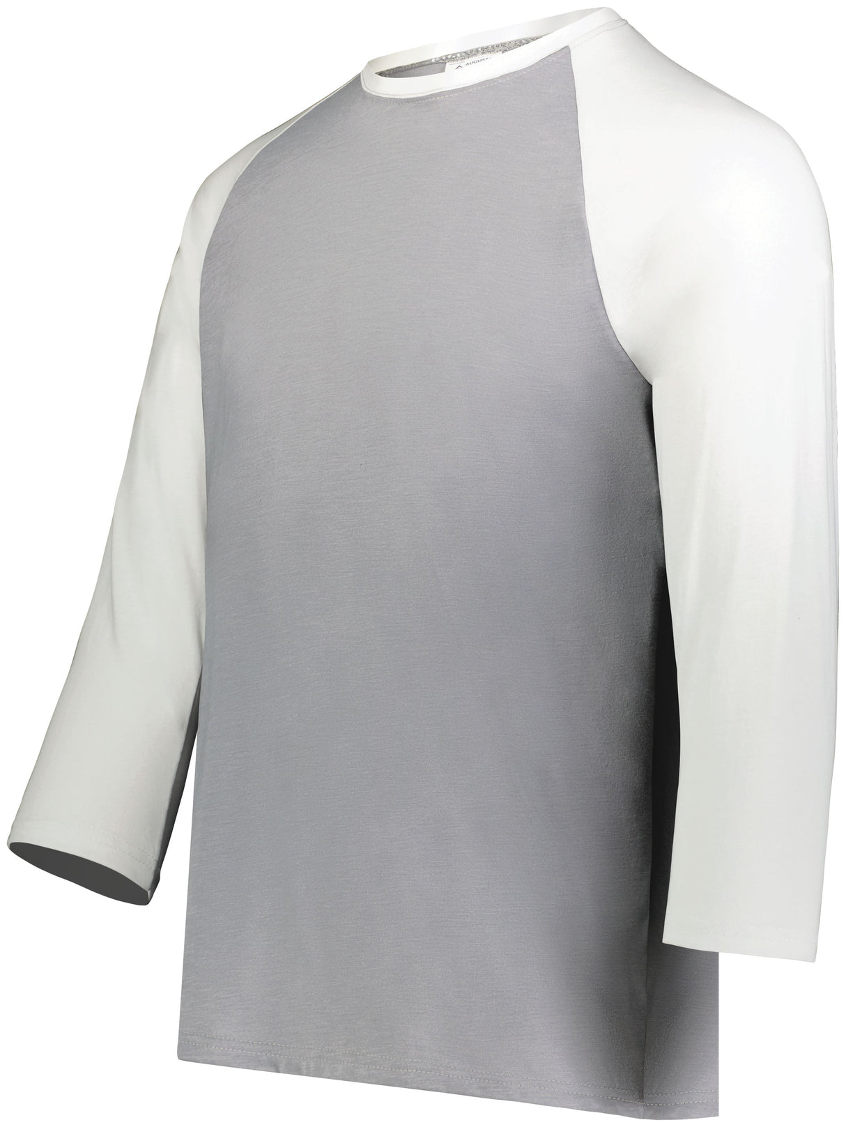 Augusta 6879 Men's Gameday Vintage 3/4 Tee Augusta