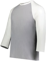 Augusta 6879 Men's Gameday Vintage 3/4 Tee Augusta
