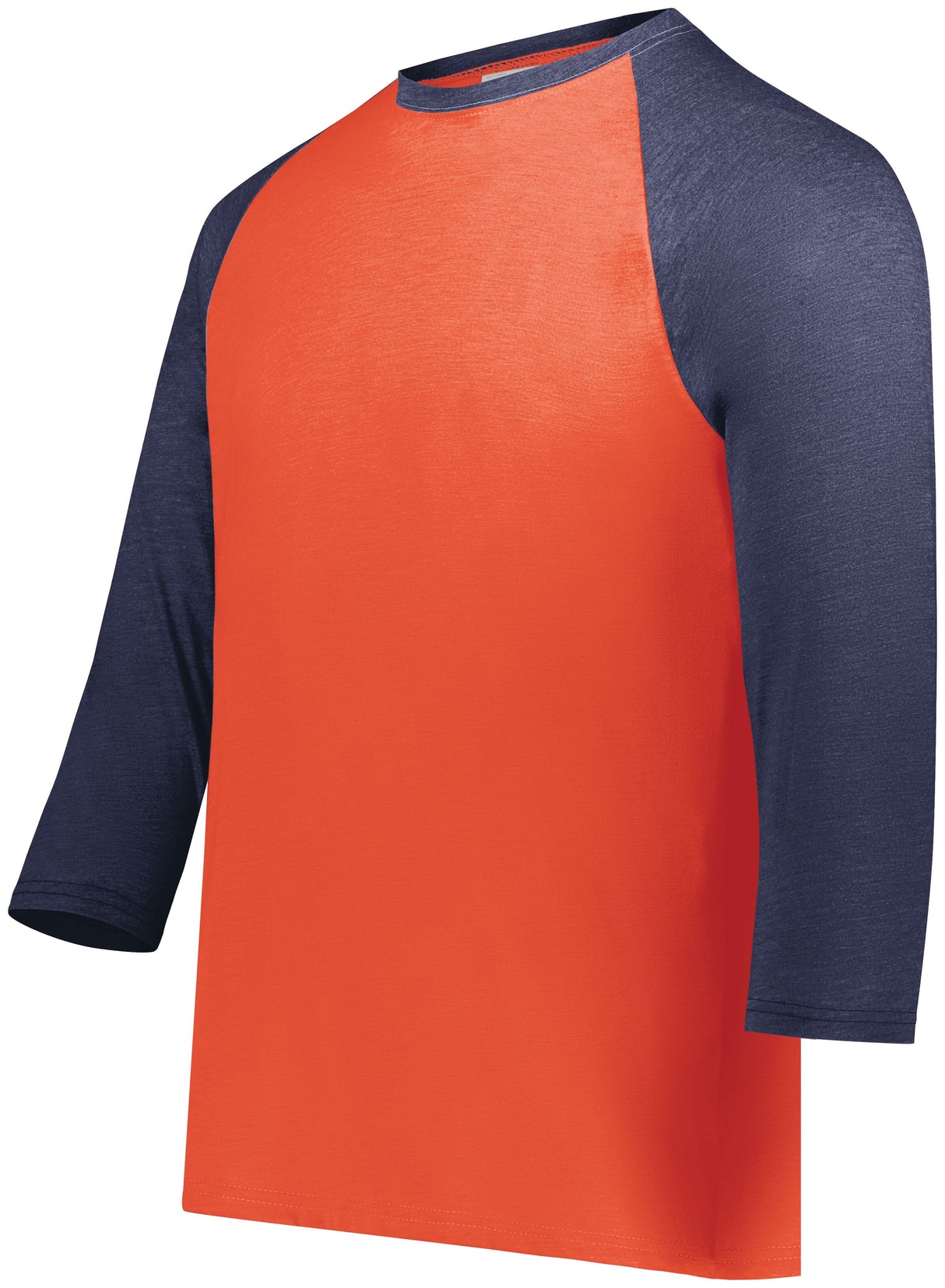 Augusta 6879 Men's Gameday Vintage 3/4 Tee Augusta