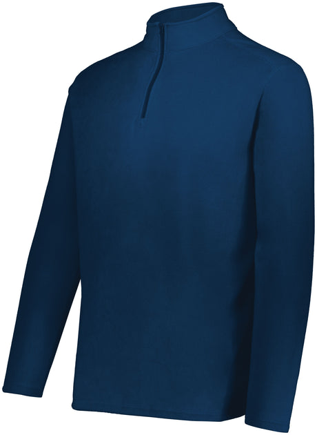 Augusta Men's Micro-Lite Fleece 1/4 Zip Pullover 1 of 2 Augusta