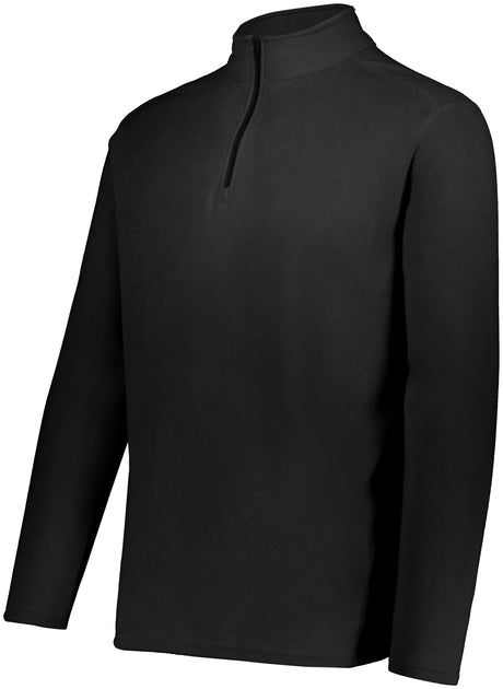 Augusta Men's Micro-Lite Fleece 1/4 Zip Pullover 1 of 2 Augusta