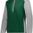 Augusta Men's Three-Season Fleece Pullover Hoodie Augusta