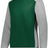 Augusta Youth Three-Season Fleece Pullover Hoodie Augusta