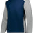 Augusta Youth Three-Season Fleece Pullover Hoodie Augusta