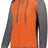 Augusta Women's Three-Season Fleece Full Zip Hoodie Augusta