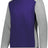 Augusta Youth Three-Season Fleece Pullover Hoodie Augusta