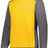 Augusta Youth Three-Season Fleece Pullover Hoodie Augusta