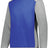 Augusta Youth Three-Season Fleece Pullover Hoodie Augusta