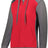 Augusta Women's Three-Season Fleece Full Zip Hoodie Augusta