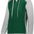 Augusta Women's Three-Season Fleece Full Zip Hoodie Augusta