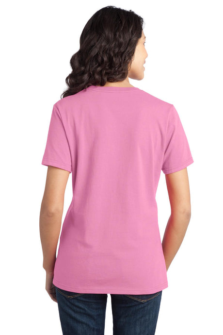 Port & Company - Women's Ring Spun Cotton Tee LPC150 Port & Company