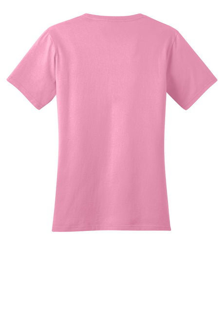 Port & Company - Women's Ring Spun Cotton Tee LPC150 Port & Company