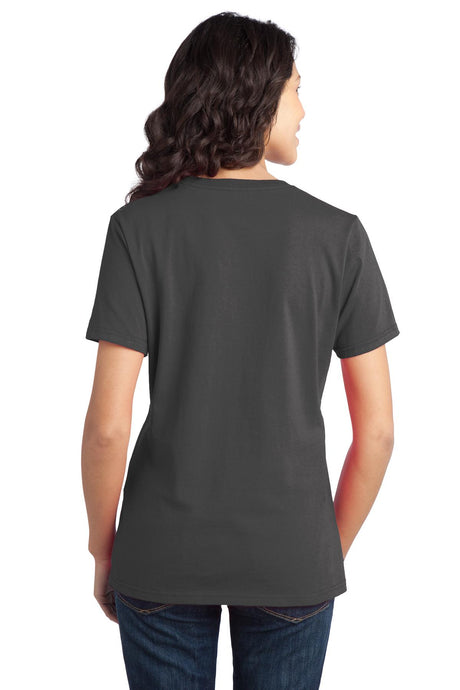 Port & Company - Women's Ring Spun Cotton Tee LPC150 Port & Company
