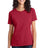 Port & Company - Women's Ring Spun Cotton Tee LPC150 Port & Company