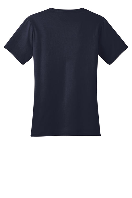 Port & Company - Women's Ring Spun Cotton Tee LPC150 Port & Company