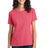 Port & Company - Women's Ring Spun Cotton Tee LPC150 Port & Company