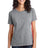 Port & Company - Women's Ring Spun Cotton Tee LPC150 Port & Company