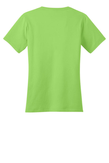 Port & Company - Women's Ring Spun Cotton Tee LPC150 Port & Company