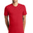 District - Young Mens The Concert Tee V-Neck DT5500 Mens Apparel Shirts & Tops