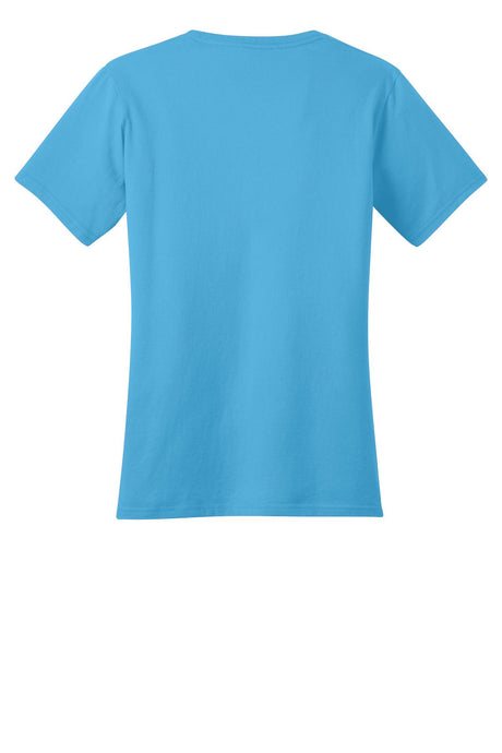 Port & Company - Women's Ring Spun Cotton Tee LPC150 Port & Company