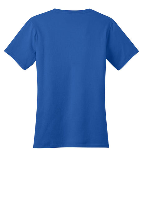 Port & Company - Women's Ring Spun Cotton Tee LPC150 Port & Company