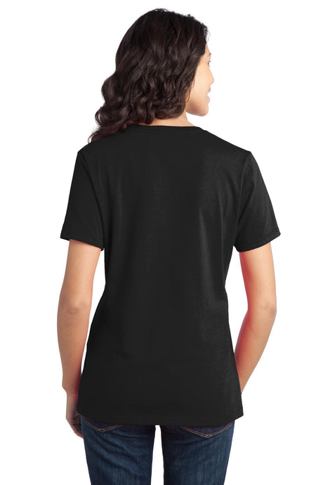 Port & Company - Women's Ring Spun Cotton Tee LPC150 Port & Company