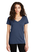 Alternative Women's Legacy V-Neck T-Shirt. AA9073 Alternative