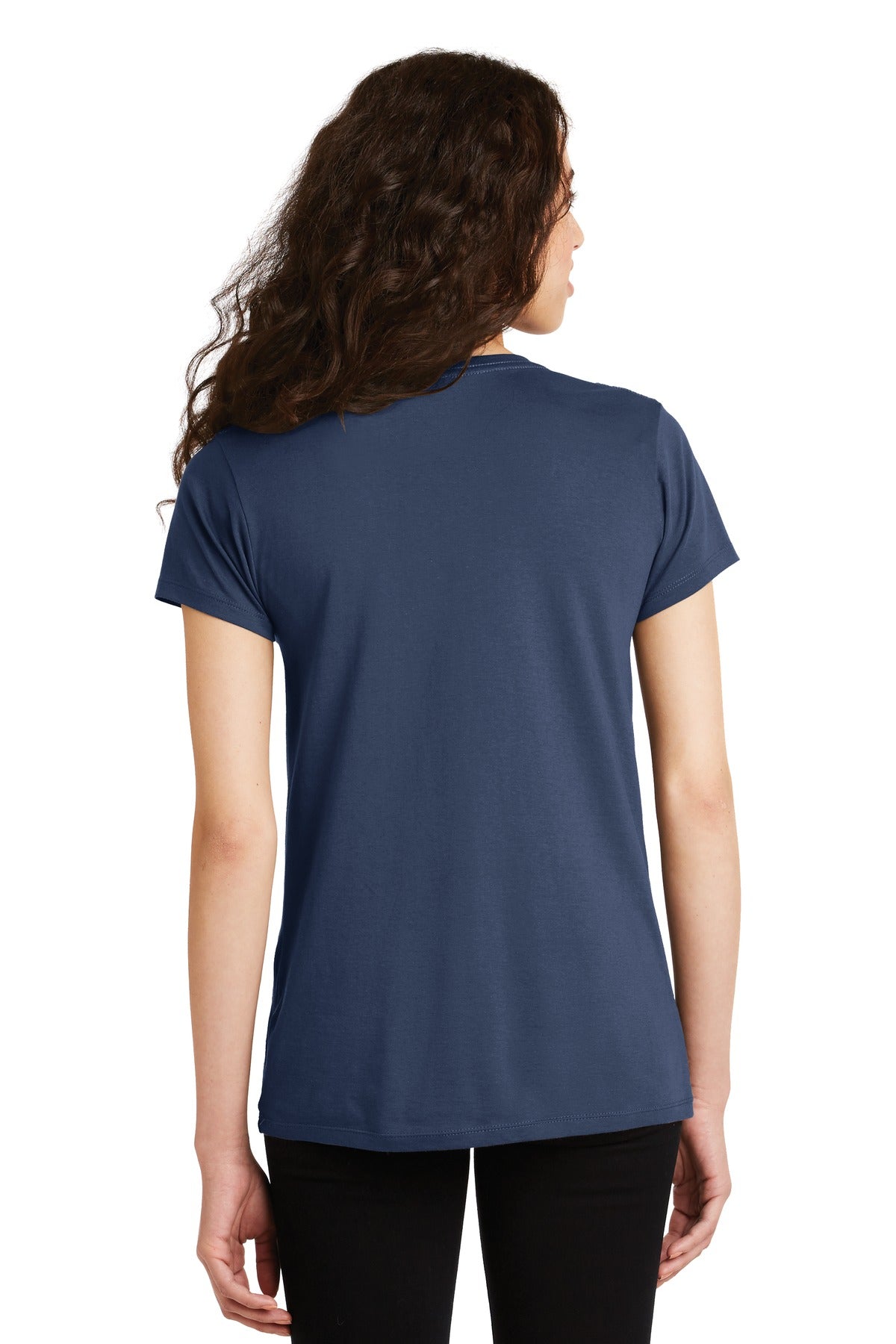 Alternative Women's Legacy V-Neck T-Shirt. AA9073 Alternative