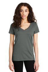 Alternative Women's Legacy V-Neck T-Shirt. AA9073 Alternative