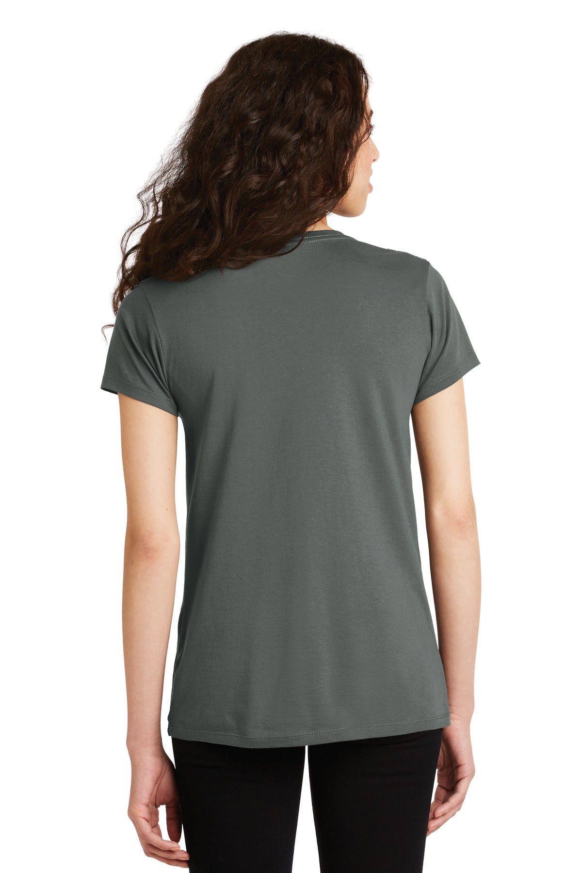 Alternative Women's Legacy V-Neck T-Shirt. AA9073 Alternative