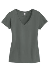 Alternative Women's Legacy V-Neck T-Shirt. AA9073 Alternative