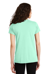 Alternative Women's Legacy V-Neck T-Shirt. AA9073 Alternative