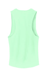 District Women's Fitted V.I.T. Festival Tank. DT6301 District