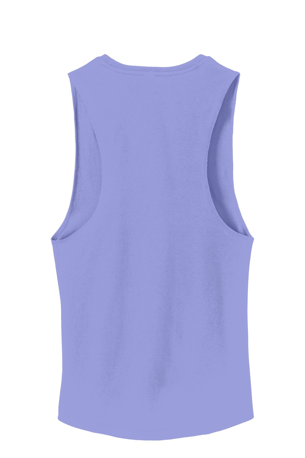 District Women's Fitted V.I.T. Festival Tank. DT6301 District