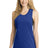 District Women's Fitted V.I.T. Festival Tank. DT6301 District