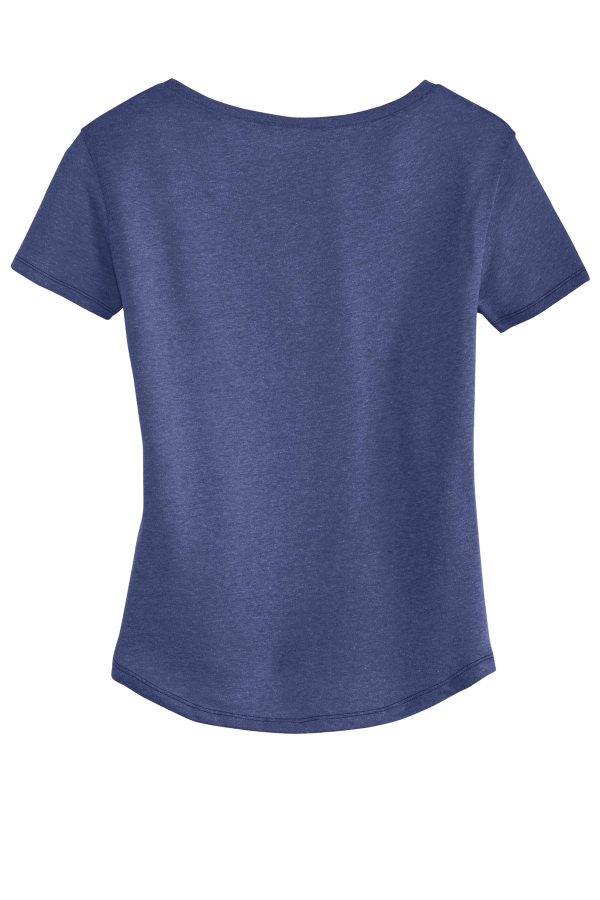Alternative Women's Backstage Vintage 50/50 Tee. AA5064 Alternative