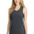District Women's Fitted V.I.T. Festival Tank. DT6301 District