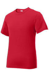 Sport-Tek Youth PosiCharge Tough Tee YST320