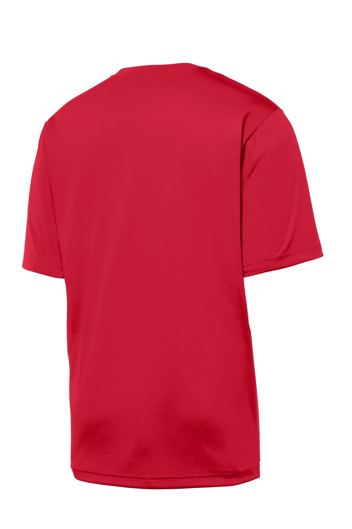Sport-Tek Youth PosiCharge Tough Tee YST320