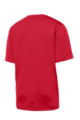 Sport-Tek Youth PosiCharge Tough Tee YST320
