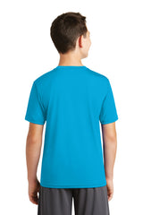 Sport-Tek Youth PosiCharge Tough Tee YST320