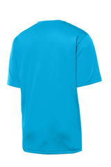 Sport-Tek Youth PosiCharge Tough Tee YST320